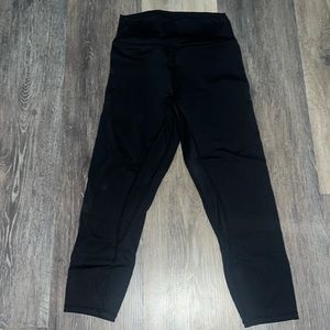 Muscle Nation capris